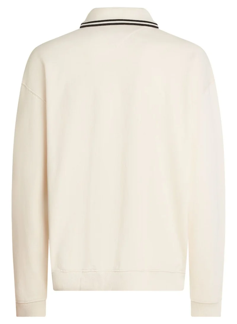 TOMMY HILFIGER Monogram Polo