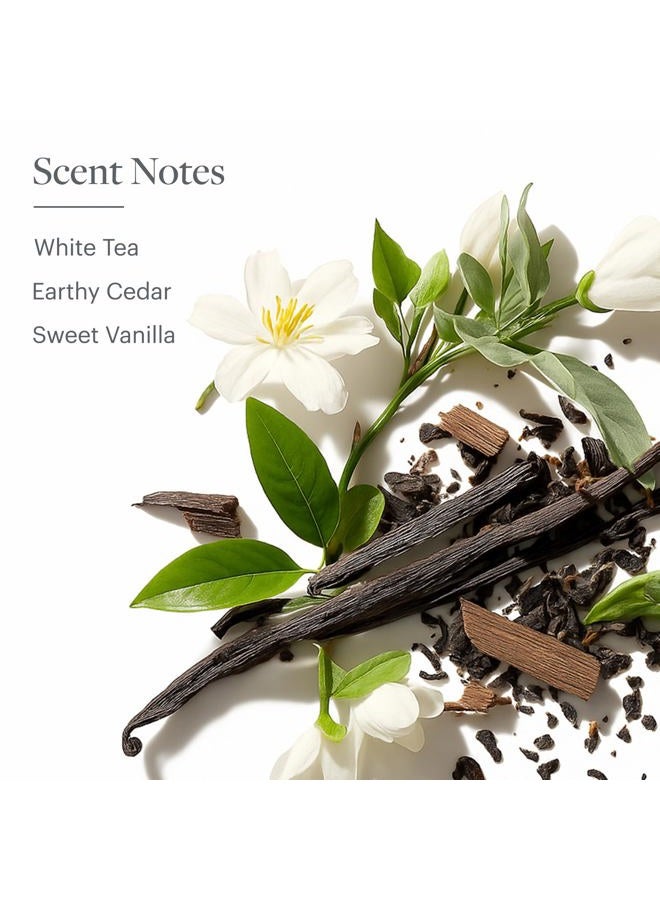 Westin White Tea Aloe Body Lotion | Hotel Spa Cream | Daily Hydration | Hand Lotion Pump | 8 oz Signature Scent Skin Moisturizer - Image 4