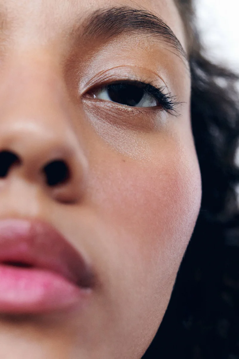 اتش اند ام بلاشر جيلي بالم