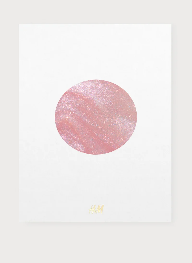 H&M Lip Gloss