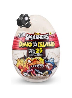 Zuru - Smashers Dino Island Series 5 Mega Egg - ZUR-7487 - pzsku/Z5AC30238DAC50C4792A8Z/45/_/1713886197/13e6cb89-b1b6-4e59-bd6b-90562e57bda4