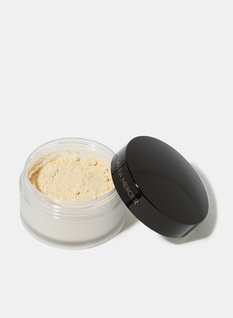 LAURA Loose Setting Powder Beige - Image 2