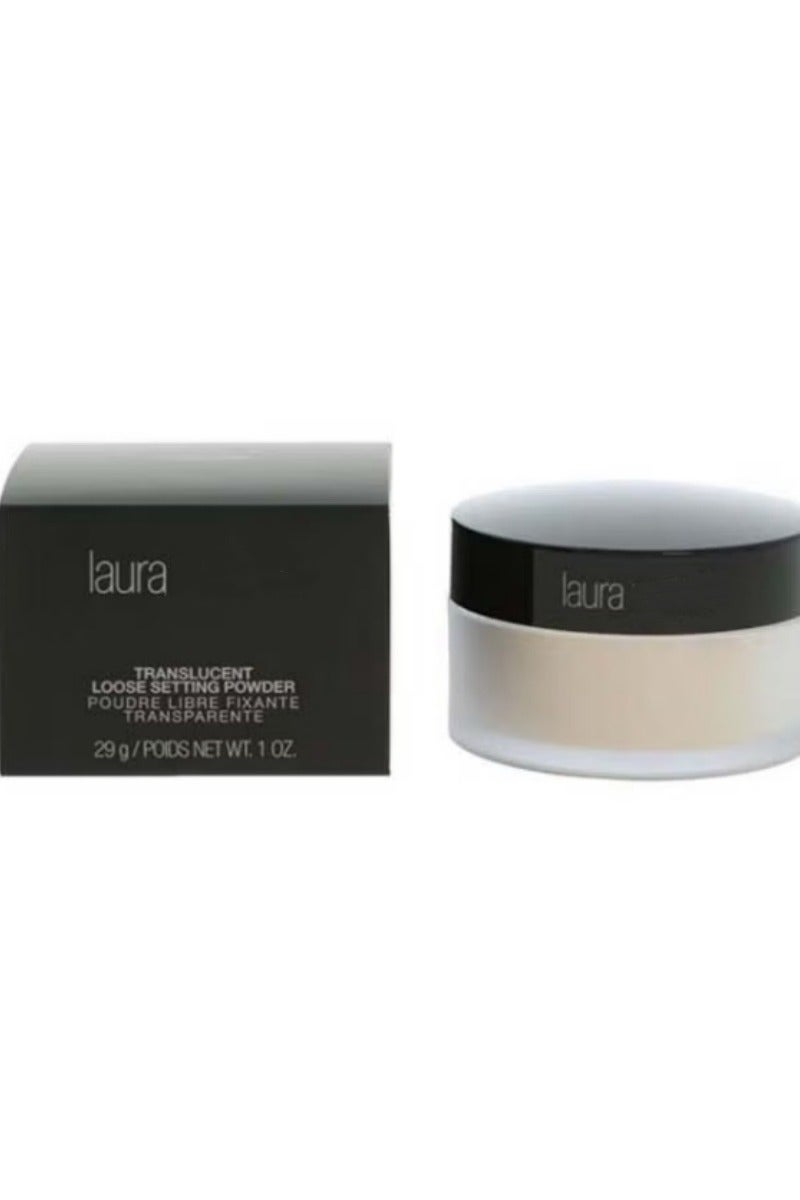 LAURA Loose Setting Powder Beige - Image 1