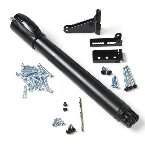 Andersen Storm Door Closer Kit in Black Color - Image 2