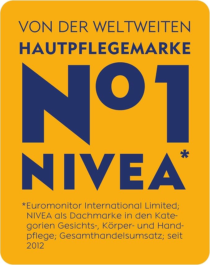 NIVEA Body Souffl Coconut Monoi Oil 200 ml Body Care for 24h Moisture Lotion for Dry and Very Dry Skin