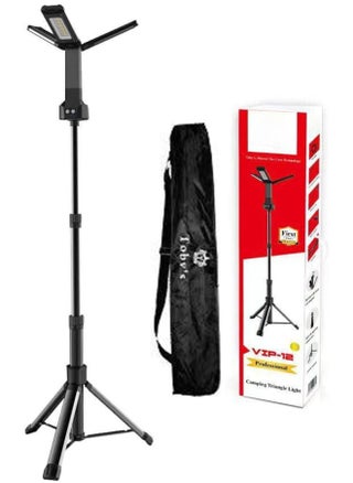 VIP 12 Multifunctional Sanara Camping Light | Outdoor Party Light with Built-In Rechargeable Battery | Portable & Versatile Black Light - pzsku/Z5AC3183F3A28B0A991FBZ/45/_/1728578153/61faec50-7b1d-4608-9644-5a1accc596c5
