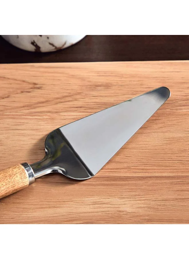 Home Box Eco Grip Cake Server 26 x 4 x 6 cm
