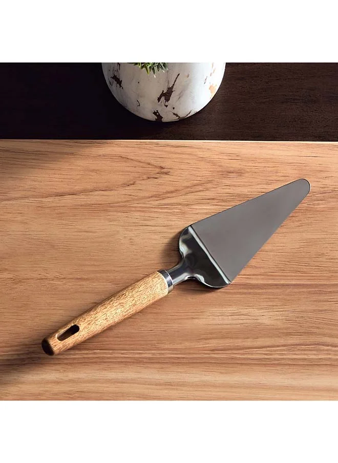 Home Box Eco Grip Cake Server 26 x 4 x 6 cm