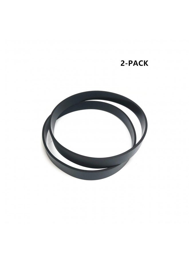 FAMOORE - Replacement Belt for Bissell PowerForce Helix Vacuum Cleaner, Compatible with Models 2191U, 2191, 2190, 1797, 1700 Part #2031093 (2 Belt) - Image 1