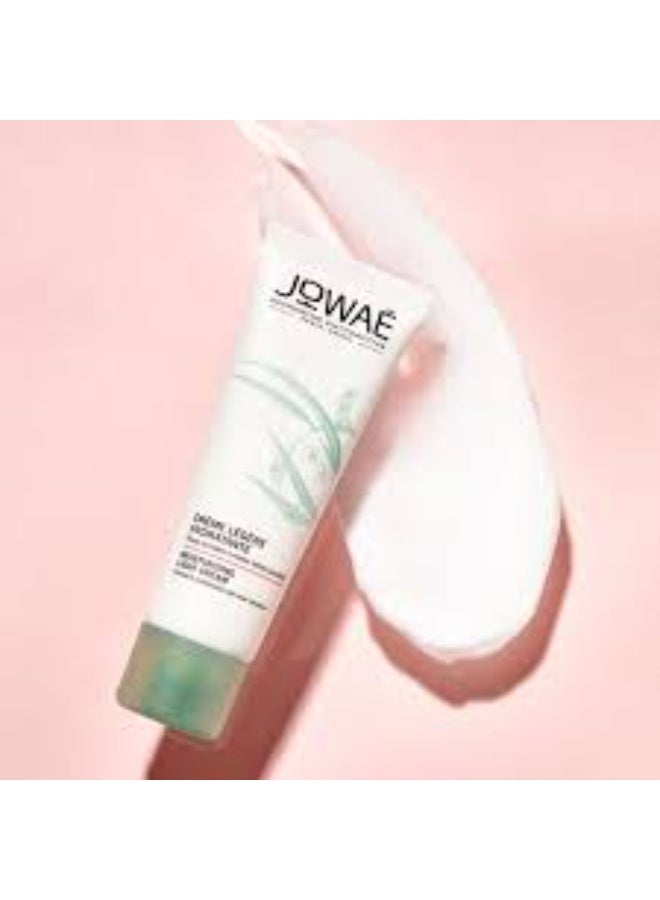 Jowae Jowaé Moisturizing Light Cream 40ml - Image 2