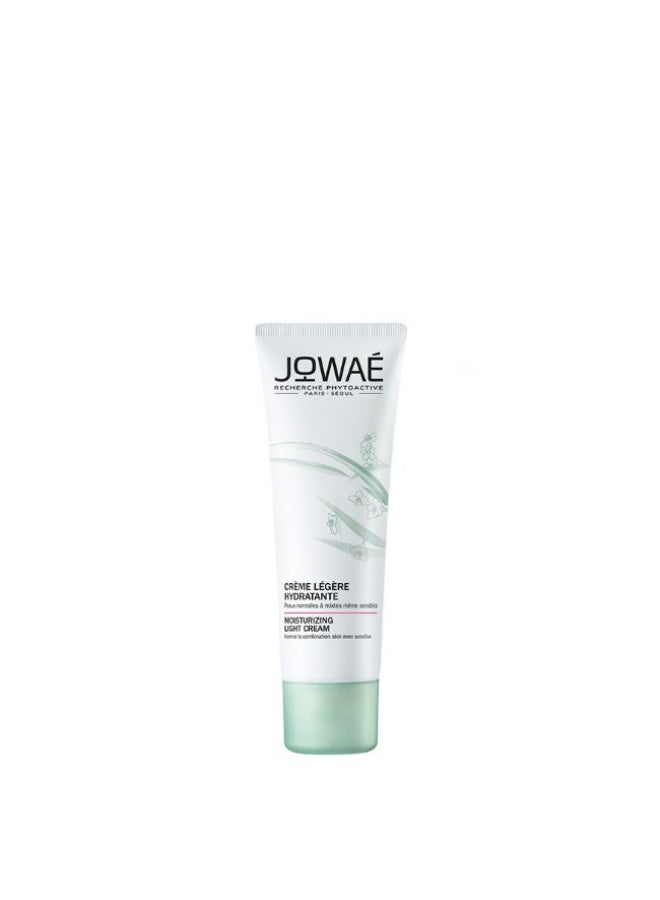 Jowae Jowaé Moisturizing Light Cream 40ml - Image 1