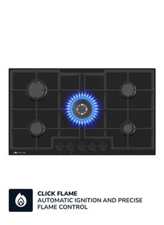 MILLEN Built in Gas Hob 90 cm  - Image 4