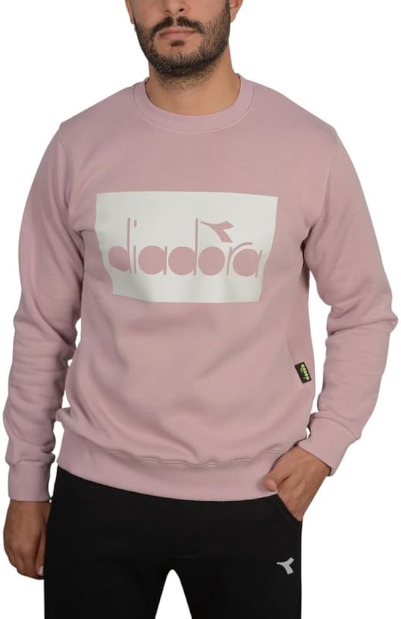 Diadora Men Sweatshirt