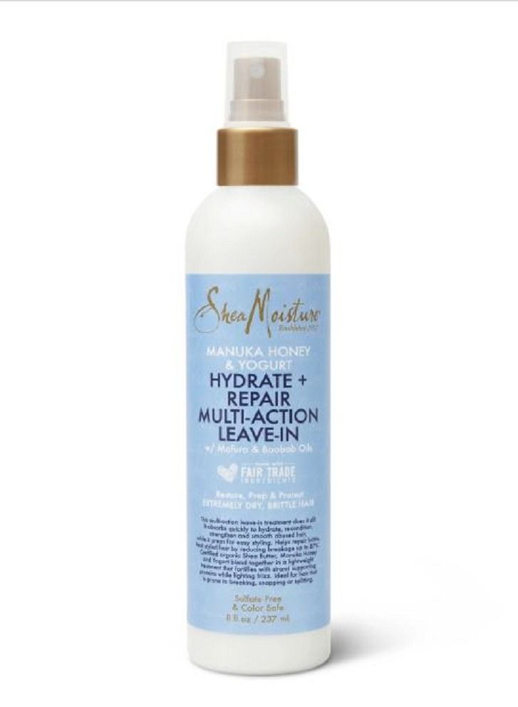 رذاذ ترطيب وإصلاح متعدد الوظائف 237 مل