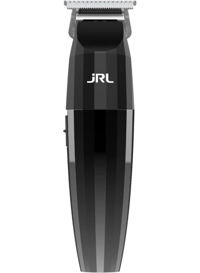 جي آر إل بروفيشنال ماكينة تشذيب الشعر FreshFade 2020T - ماكينة تشذيب شعر احترافية مزودة بتقنية Cool Blade للعناية الشخصية للرجال - Image 2