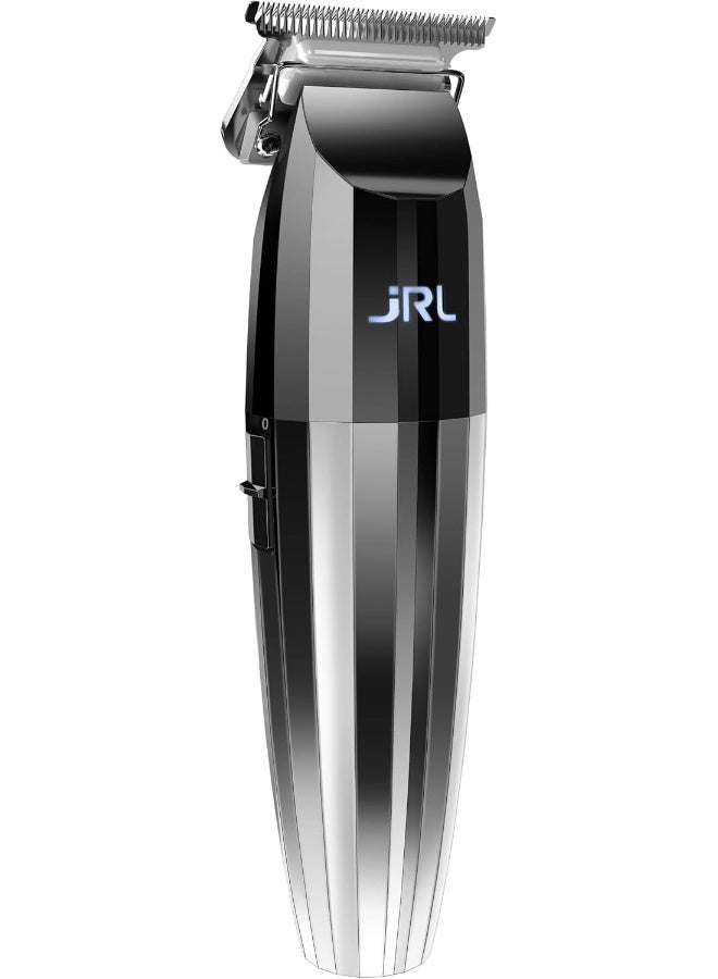 جي آر إل بروفيشنال ماكينة تشذيب الشعر FreshFade 2020T - ماكينة تشذيب شعر احترافية مزودة بتقنية Cool Blade للعناية الشخصية للرجال - Image 1