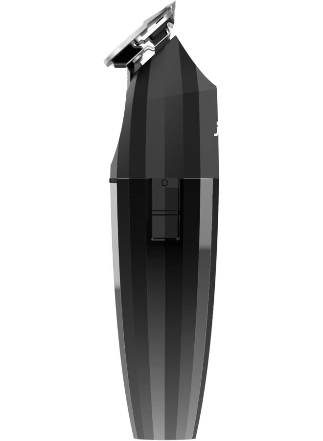 جي آر إل بروفيشنال ماكينة تشذيب الشعر FreshFade 2020T - ماكينة تشذيب شعر احترافية مزودة بتقنية Cool Blade للعناية الشخصية للرجال - Image 3