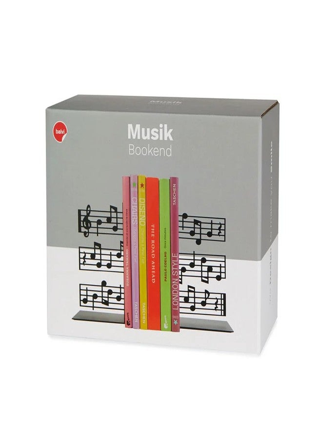 Balvi Musik Bookend - Image 4