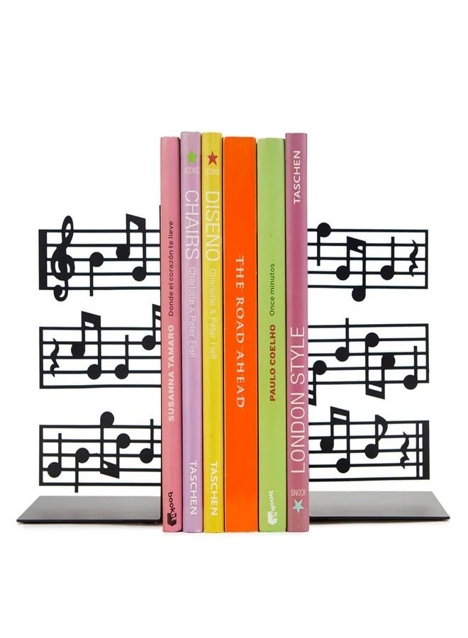 Balvi Musik Bookend - Image 1