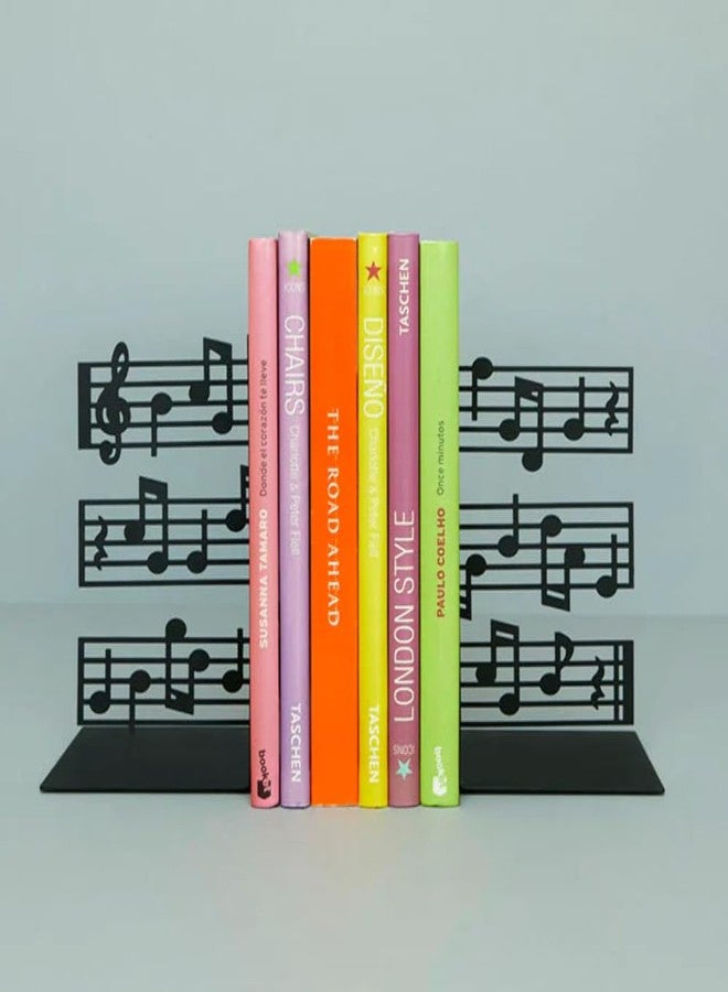 Balvi Musik Bookend - Image 2
