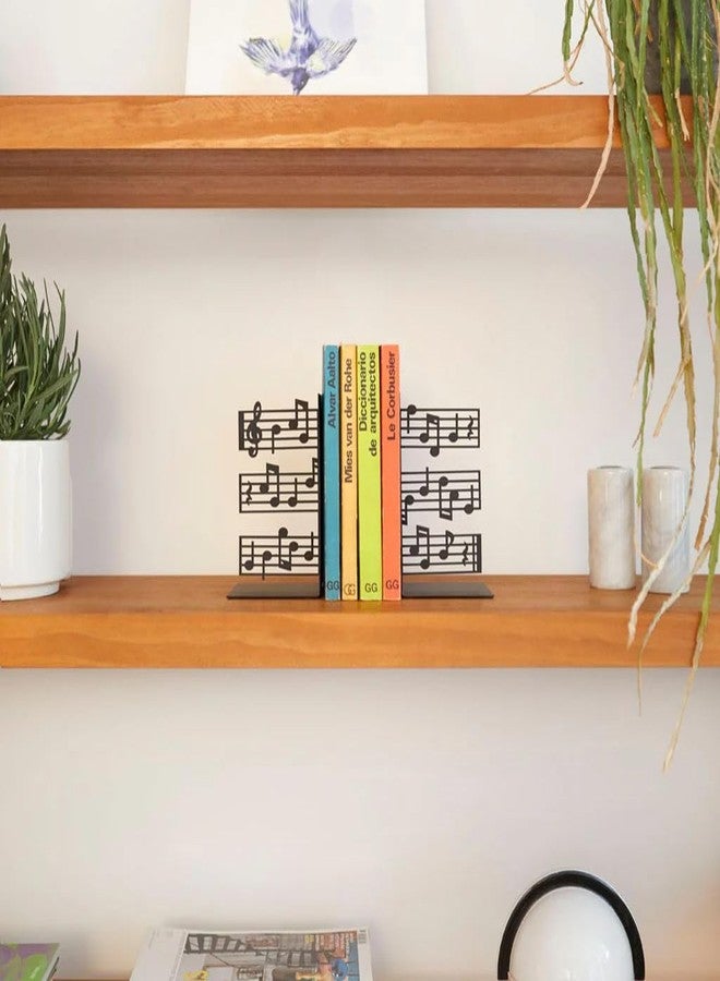 Balvi Musik Bookend - Image 3