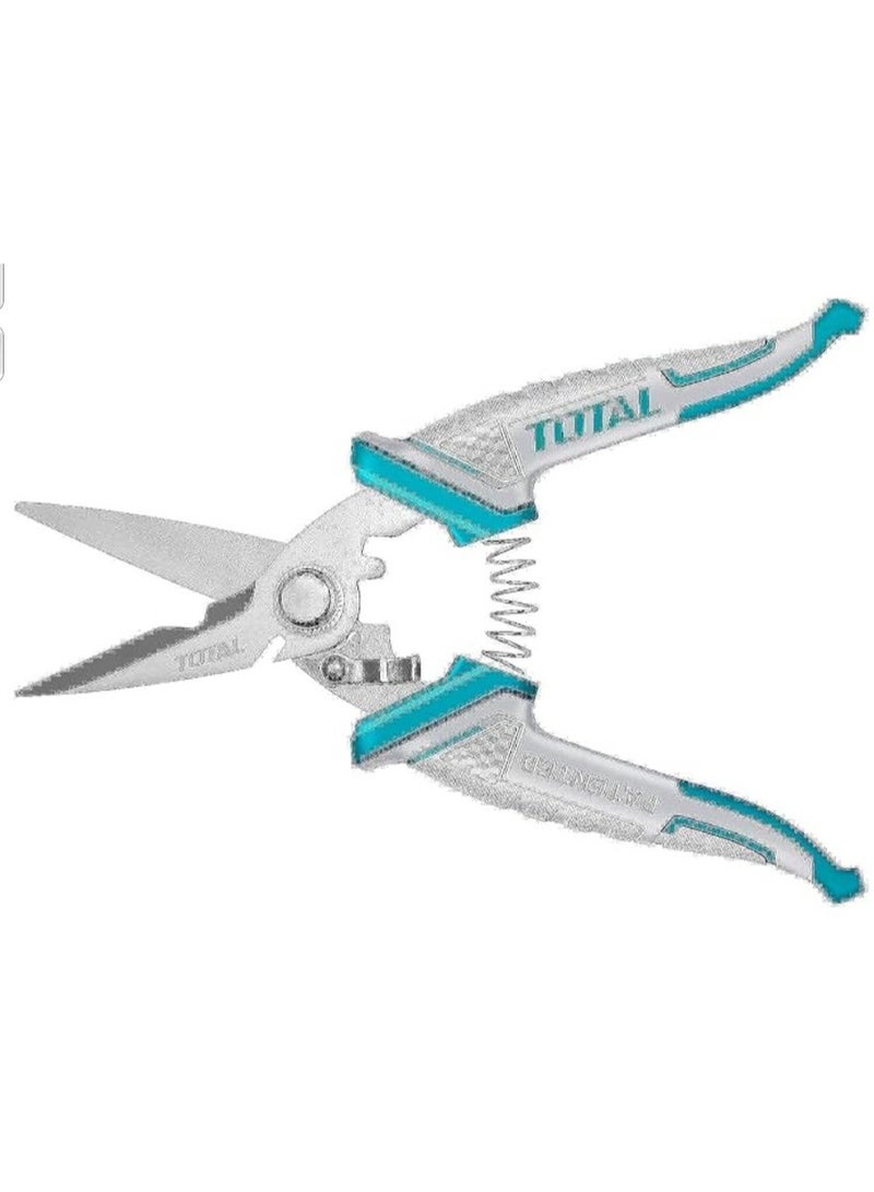 TOTAL 7-inch gasket scissors