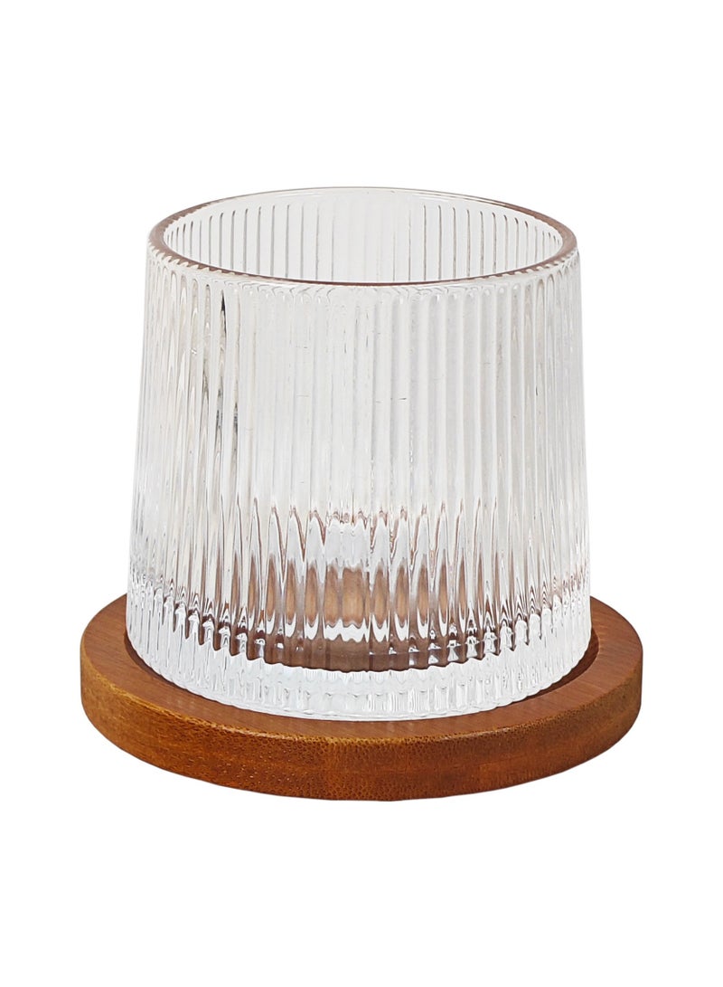 ترو مارت مجموعة أدوات تقطير V60 - طقم مكون من 15 قطعة مع حقيبة قهوة - Image 4