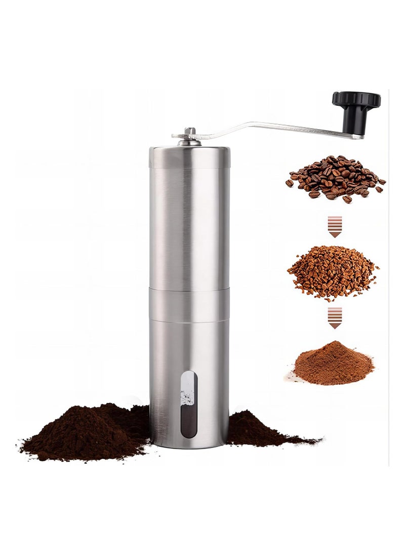 TrueMart - V60 Coffee Drip Set - 15-Pieces Kit with Tool Case - Image 1