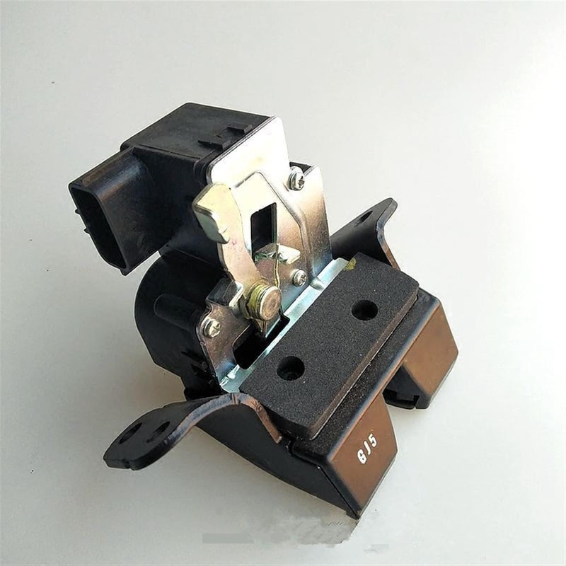 Wivplex Rear Cover Lock Latch Actuator for I30 - Image 1