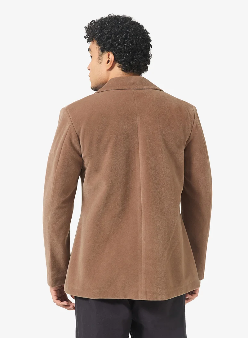 روبرت وود جاكيت كاجوال