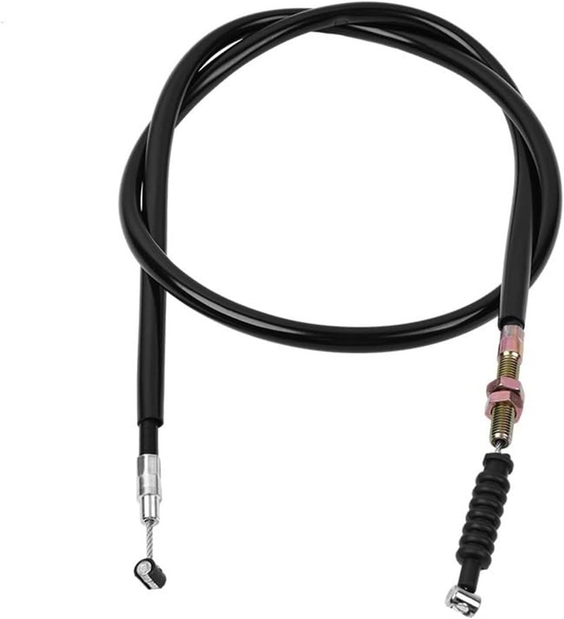 QASULER Adjustable Clutch Control Cable for WR250F - Image 2