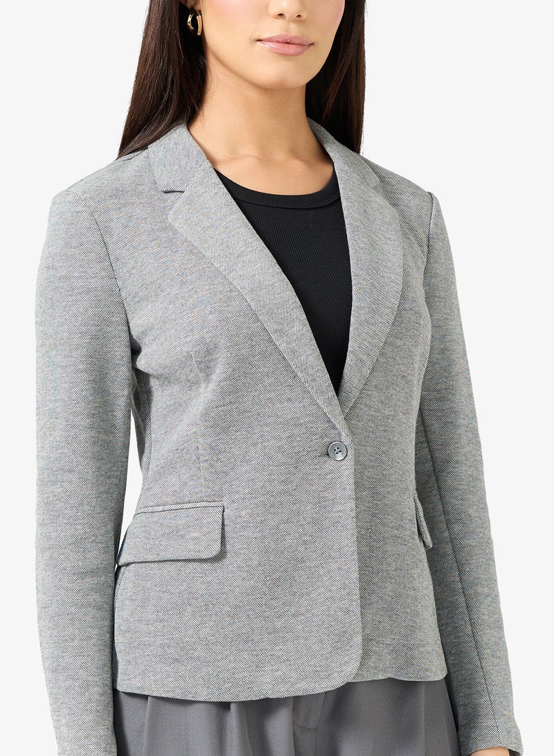 فيرو مودا سترة  بأكمام طويلة - Image 3