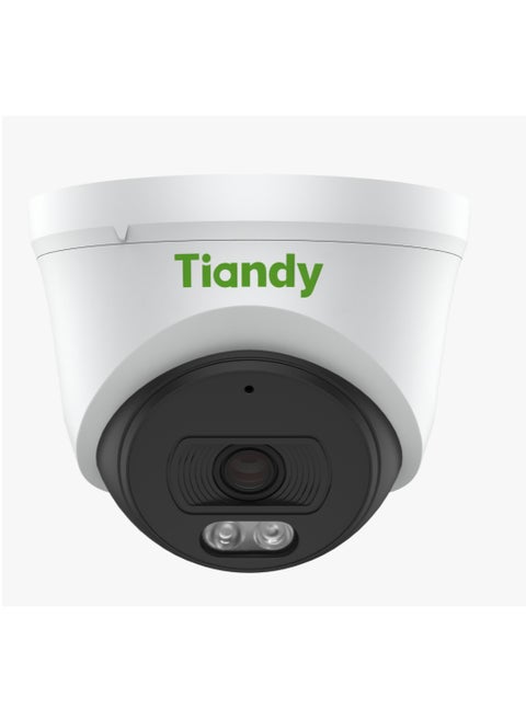 TC-C320N: 2MP Fixed Turret Camera