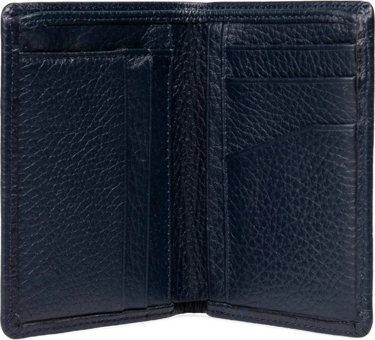 Tudors Leather Men's Wallet