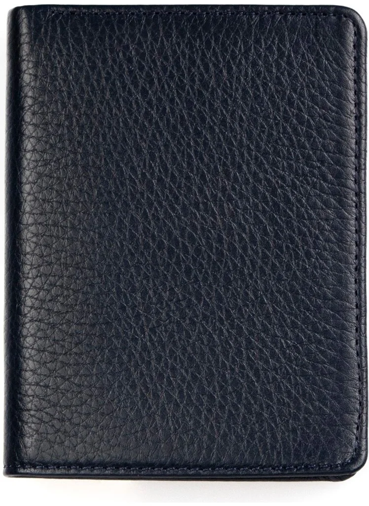 Tudors Leather Men's Wallet