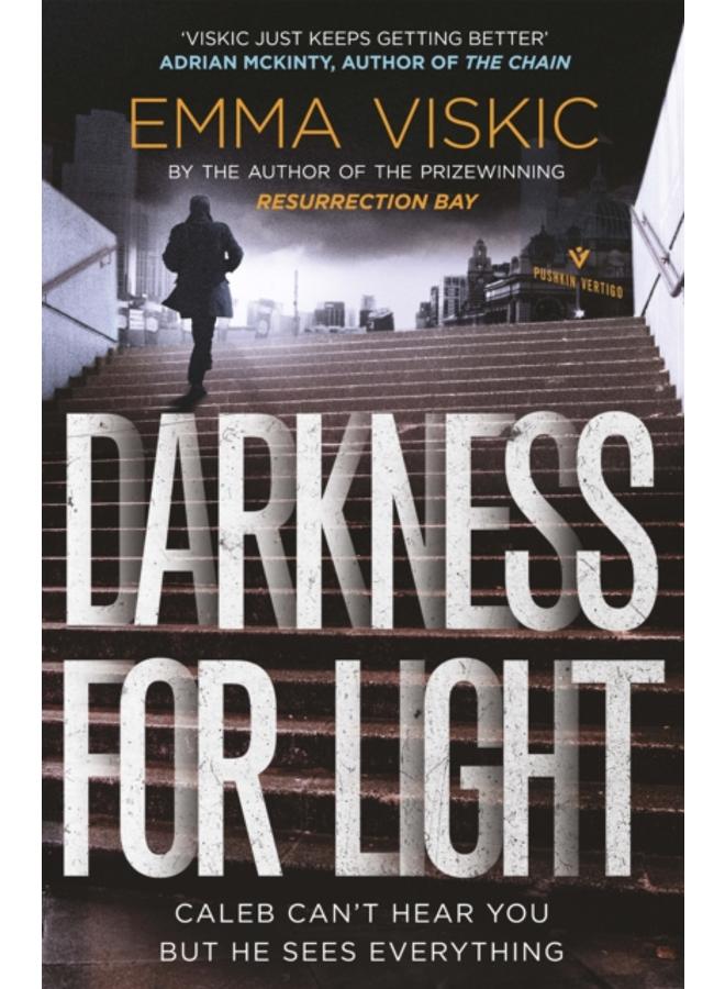 Darkness for Light : 3 
