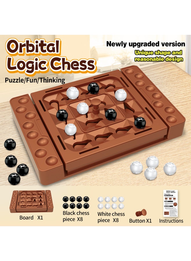 Cross-border Variety Of Desktop Chess Pair Parent-child Interactive Games Pair Touch Concentration Training Memory Chess Educational Toys