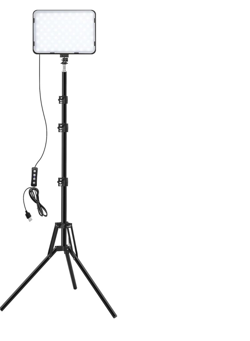 اضائة استديو احترافية PL-26 LED - Image 2