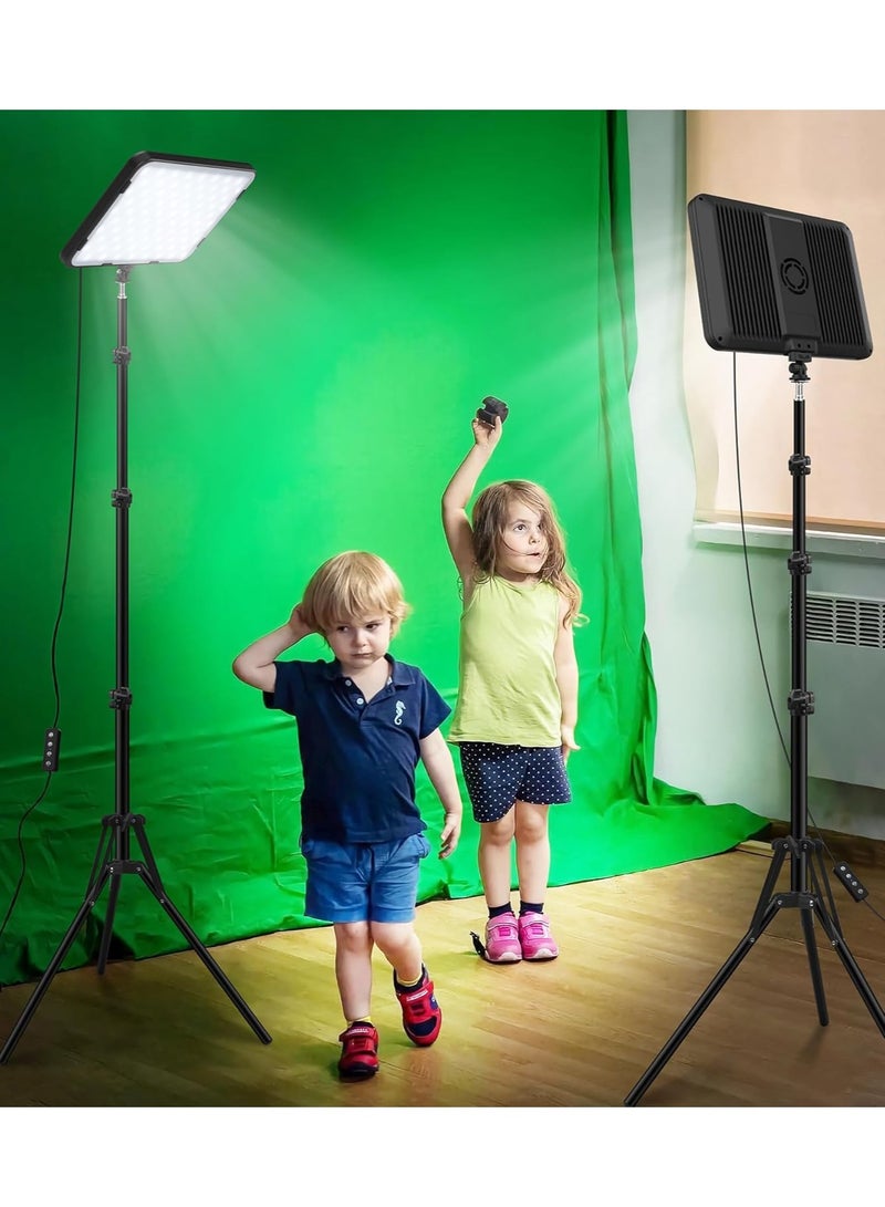 اضائة استديو احترافية PL-26 LED - Image 3