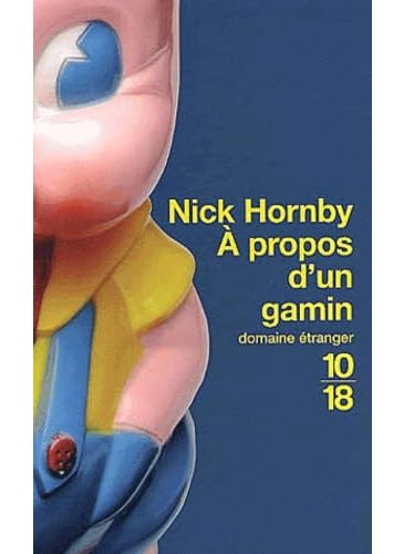 A Propos D'UN Gamin - pzsku/Z5AC4B990FCCA90DF66AFZ/45/1743684034/5fa4240a-e558-4547-af40-7454b365ffbd