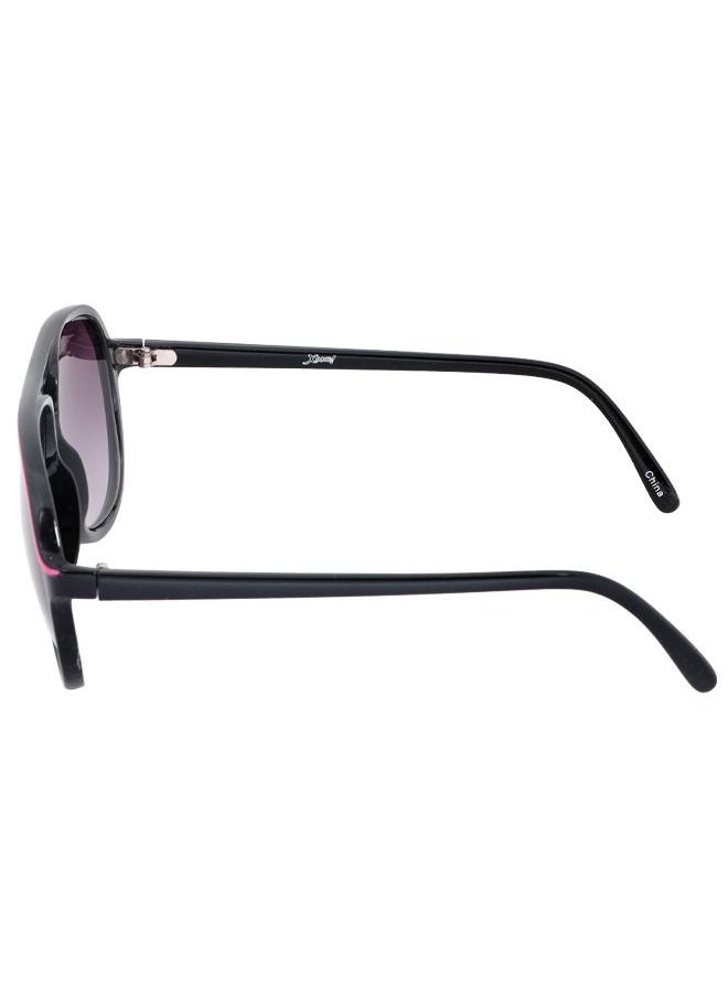 زوم فيشن نظارات شمسية 023165 UV 400 حماية  - Image 3