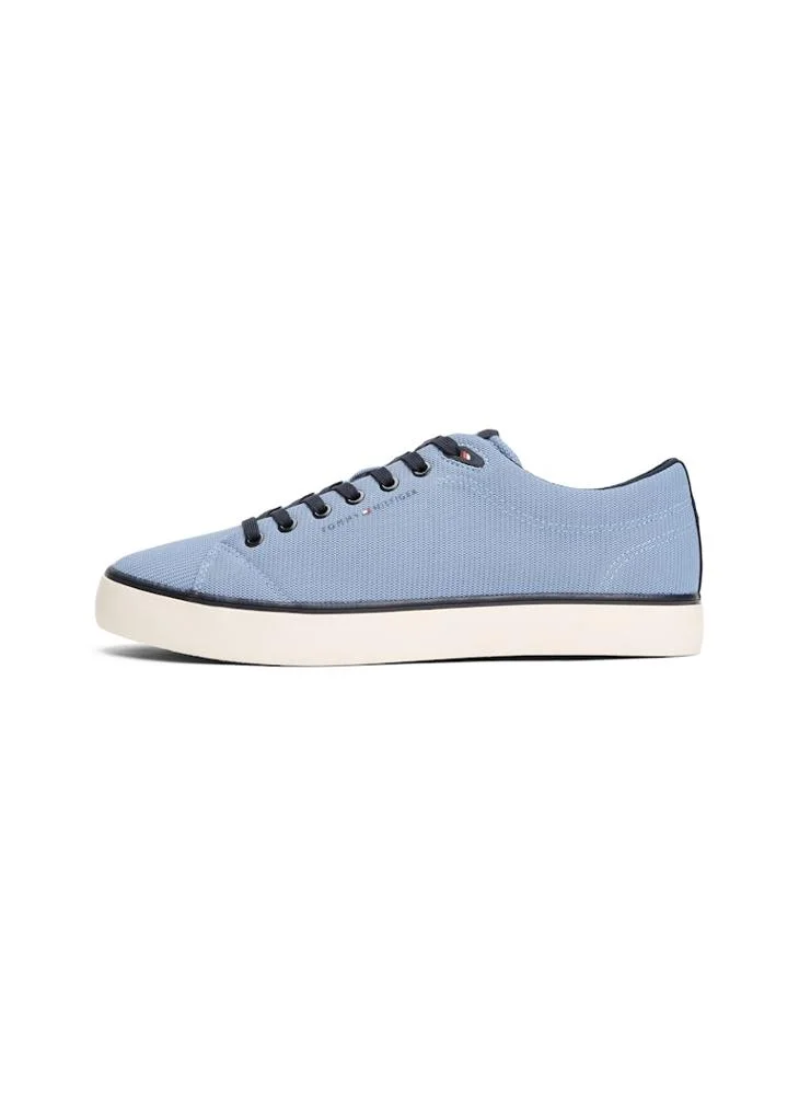 تومي هيلفيغر Casual Low Top Sneakers