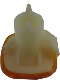 Fam Seat Cordoba 00/02 Fender Signal Yellow Right/left Same (Piece) 