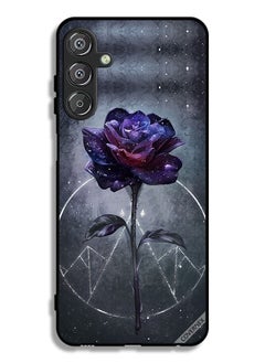 Samsung Galaxy M15 5G Protective Case Cover Dark Flower Wallpaper - pzsku/Z5AC4F54C8121C957163AZ/45/_/1721723362/dc4b5a7d-2280-4e00-9226-1e497887f6b0