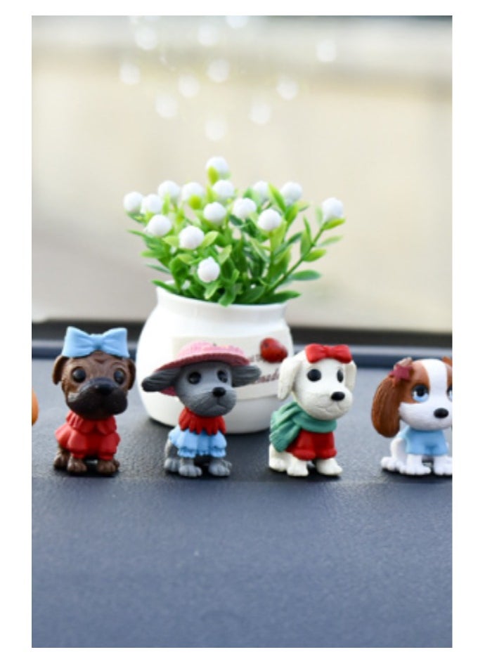 New Cute Dog Car Ornament - pzsku/Z5AC515F4E2F36ABB9D3AZ/45/_/1727498964/a545b974-18e1-4a95-aa24-bd416e3931ac