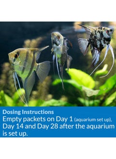 ايه بي آي عبوة بدء تشغيل API AQUARIUM - مُكيّف مياه - زجاجة سعة 1.25 أونصة - عبوة من قطعتين  - Image 4