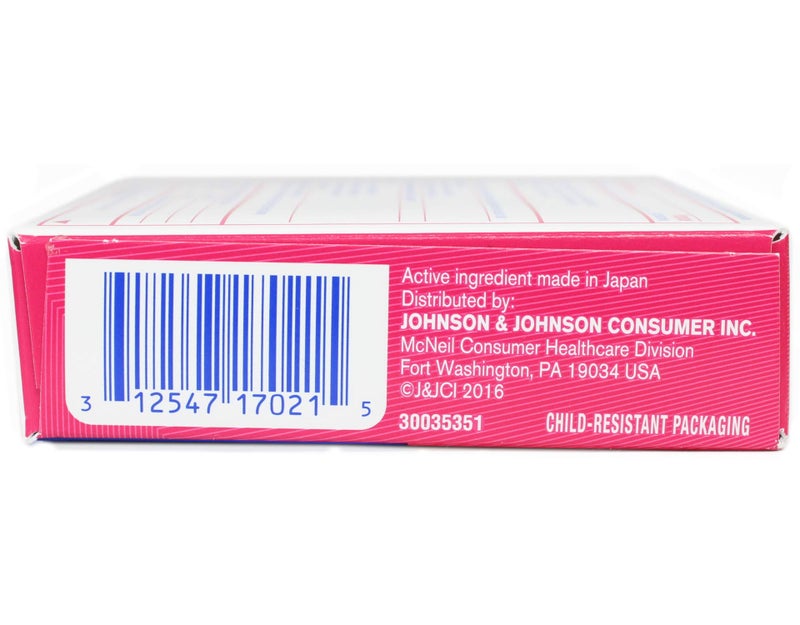 Benadryl بنادريل ليكوي-جيلز دواء مضاد للهستامين للحساسية وتخفيف البرد، خالي من الأصباغ، 24 حبة - Image 4