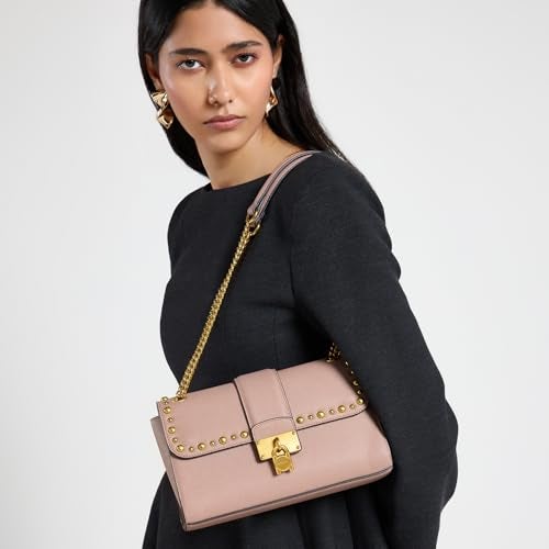 Miraggio Alice Shoulder Bag For Women With Adjustable Strap | Structured Crossbody Sling Bag | Gift For Women - Image 2