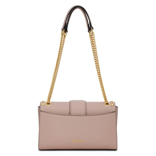 Miraggio Alice Shoulder Bag For Women With Adjustable Strap | Structured Crossbody Sling Bag | Gift For Women - Image 5