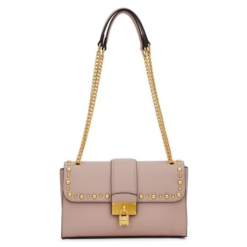Miraggio Alice Shoulder Bag For Women With Adjustable Strap | Structured Crossbody Sling Bag | Gift For Women - Image 1